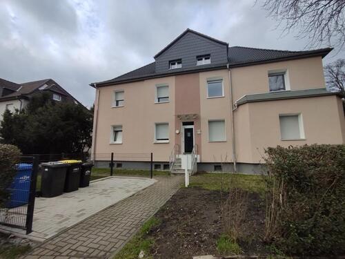 Foto - Wohlfühlen im neuen Zuhause: gemütliche 2,5 Raum Wohnung - komplett renoviert!