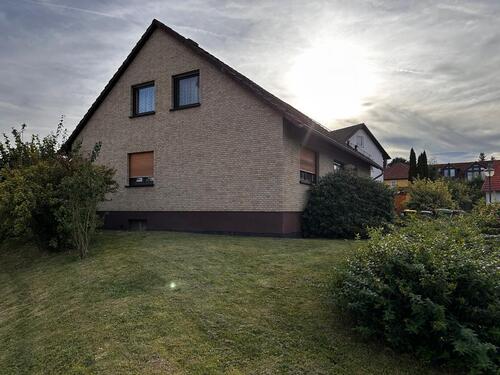 Foto - 5 Zimmer Einfamilienhaus zum Kaufen in Ahnatal