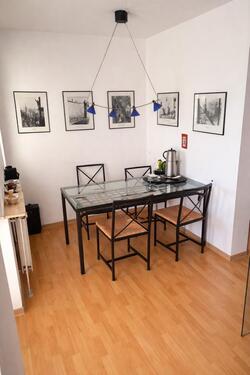 Foto - Mietwohnung 2 Zimmer - 540,00&nbsp;EUR Kaltmiete, ca.&nbsp; 54,00&nbsp;m&sup2;