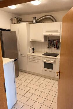 Foto - 2 Zimmer Erdgeschoßwohnung in Barsinghausen