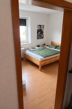 Foto - Erdgeschoßwohnung in Barsinghausen zur Miete