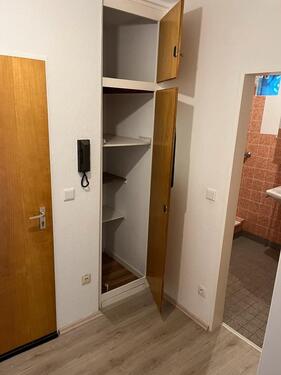 Foto - Etagenwohnung in Oberhausen zur Miete