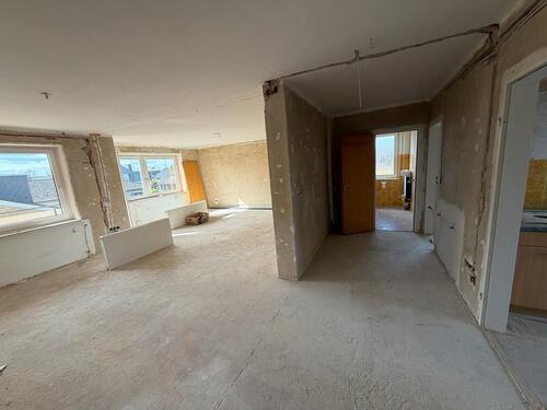 Foto - Attraktive 2-Zimmer-Wohnung mit Balkon im 2. OG in Bassum