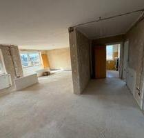 Attraktive 2-Zimmer-Wohnung mit Balkon im 2. OG in Bassum