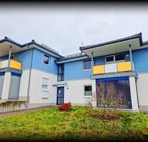 geräumige Wohnung mit Balkon in beliebter Wohnlage von Ilmenau
