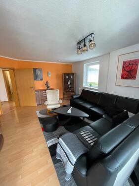 Foto - Etagenwohnung in Ilmenau zur Miete
