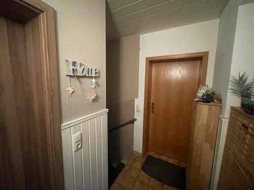 Foto - 5.5 Zimmer Doppelhaushälfte in Fredenbeck