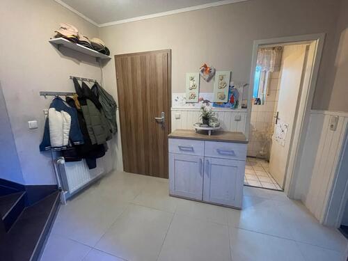 Foto - Doppelhaushälfte in Fredenbeck zum Kaufen