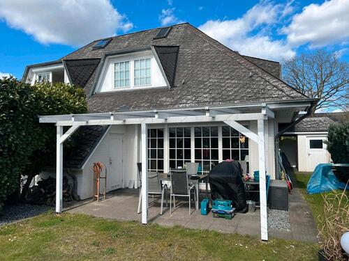 Foto - 4 Zimmer Doppelhaushälfte zum Kaufen in Greven