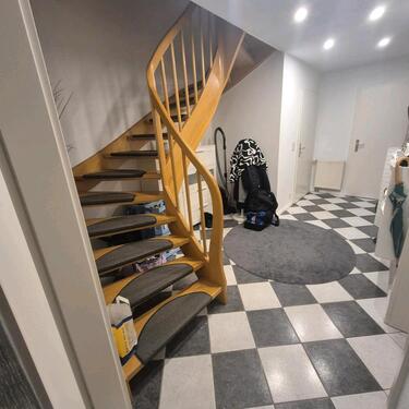 Foto - Doppelhaushälfte in Greven zum Kaufen