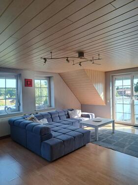 Foto - Ferienwohnung Appartment Monteurwohnung Triangel Sassenburg
