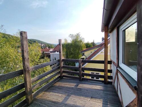 Foto - 4.5 Zimmer Etagenwohnung zur Miete in Wernigerode