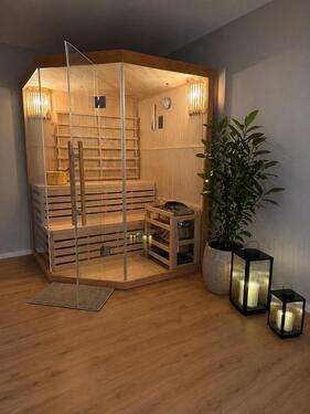Foto - AY-SPA Wellness - 150,00&nbsp;EUR Kaltmiete,