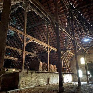 Foto - Bauernhaus, Landhaus in Wurster Nordseeküste zum Kaufen