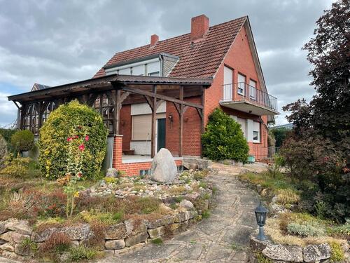 Foto - 6 Zimmer Einfamilienhaus zum Kaufen in Rheine