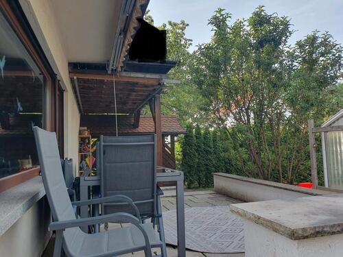 Foto - 3 Zimmer Erdgeschoßwohnung zum Kaufen in Nürnberg
