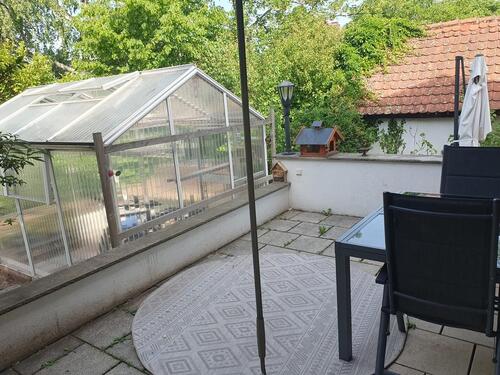 Foto - Erdgeschoßwohnung in Nürnberg zum Kaufen