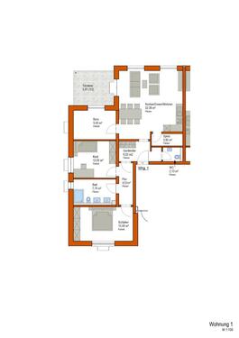 Foto - Einfamilienhaus zum Kaufen in Parsberg