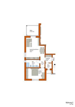 Foto - Einfamilienhaus in Parsberg zum Kaufen