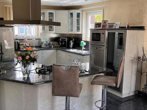 Foto - 7 Zimmer Einfamilienhaus in Großrosseln