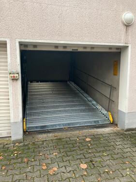Foto - Parkplatz in Duplex Garage zur Miete