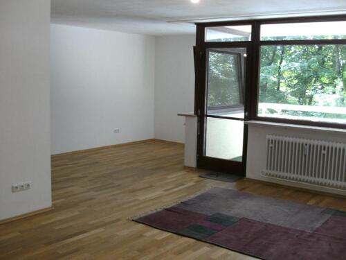Foto - Etagenwohnung in Eching