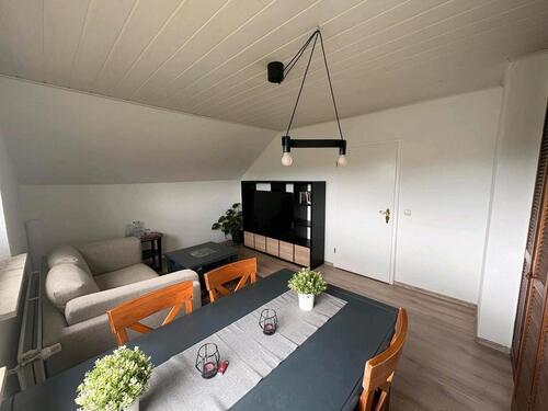 Foto - 3 Zimmerwohnung in Beringstedt - 820,00 EUR Kaltmiete,