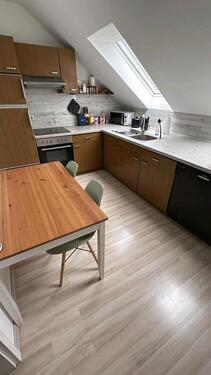 Foto - Etagenwohnung zur Miete in Beringstedt