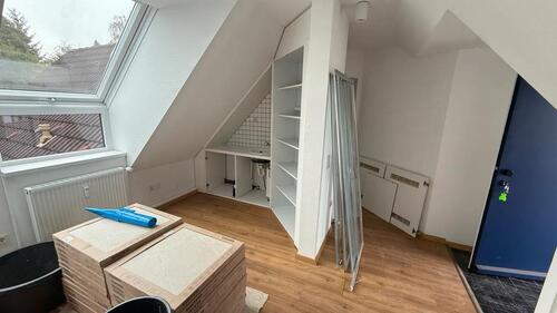 Foto - Etagenwohnung zur Miete in Unna