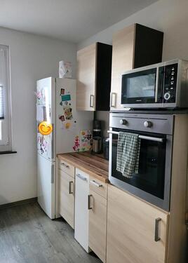 Foto - Etagenwohnung in Sickte zur Miete