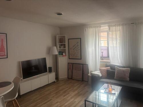 Foto - Etagenwohnung zur Miete in Westerkappeln