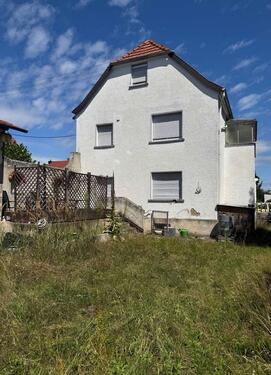 Foto - Einfamilienhaus zum Kaufen in Karlstein am Main