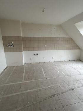 Foto - Etagenwohnung in Duisburg zur Miete