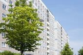 Foto - Etagenwohnung zur Miete in Gera