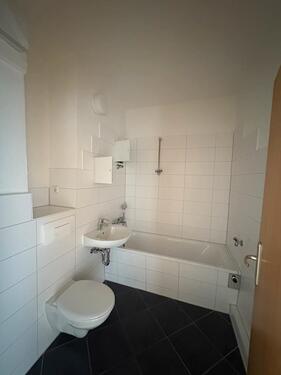 Foto - Etagenwohnung in Gera zur Miete