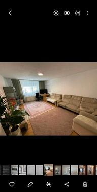 Foto - Etagenwohnung in Sinsheim