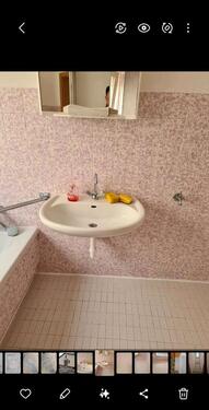 Foto - Etagenwohnung in Sinsheim zur Miete