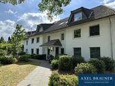 Foto - Moderne 3-Zimmer-Wohnung mit Loggia, Tiefgaragenstellplatz und Kellerraum