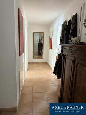 Foto - Etagenwohnung in Bremen