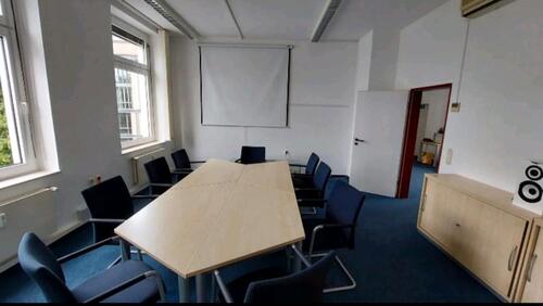 Foto - Büro, Büroraum direkt in Zentrum von Essen