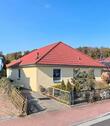 Foto - Effizienz-Haus zu vermieten (teilmöbliert)