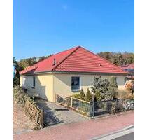 Effizienz-Haus zu vermieten (teilmöbliert) - Bad Harzburg