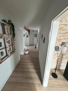 Foto - Etagenwohnung in Bad Harzburg