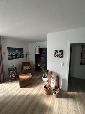 Foto - Etagenwohnung in Bad Harzburg zur Miete