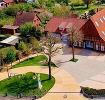 4 Zimmer Wohnung in Ortsmitte Dörverden