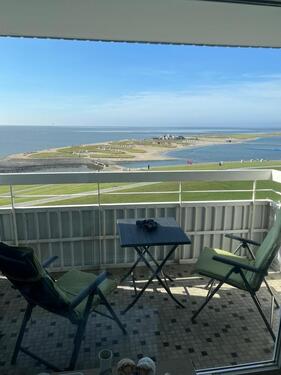 Foto - Etagenwohnung zum Kaufen in Büsum