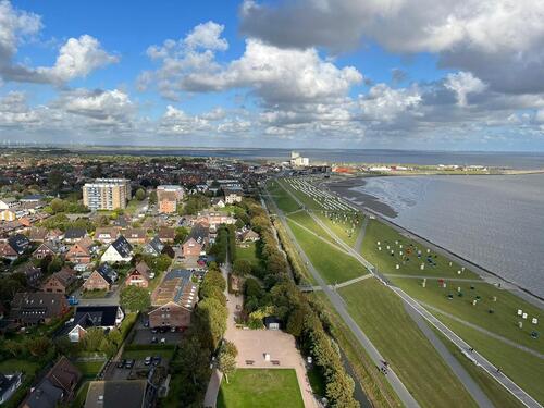 Foto - Etagenwohnung in Büsum zum Kaufen
