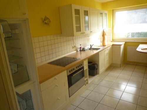 Foto - Etagenwohnung zur Miete in Münster