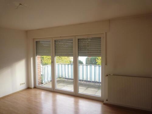 Foto - Etagenwohnung in Münster