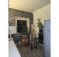 gemütliche 3,5 Wohnung zu vermieten - Gelsenkirchen Rotthausen